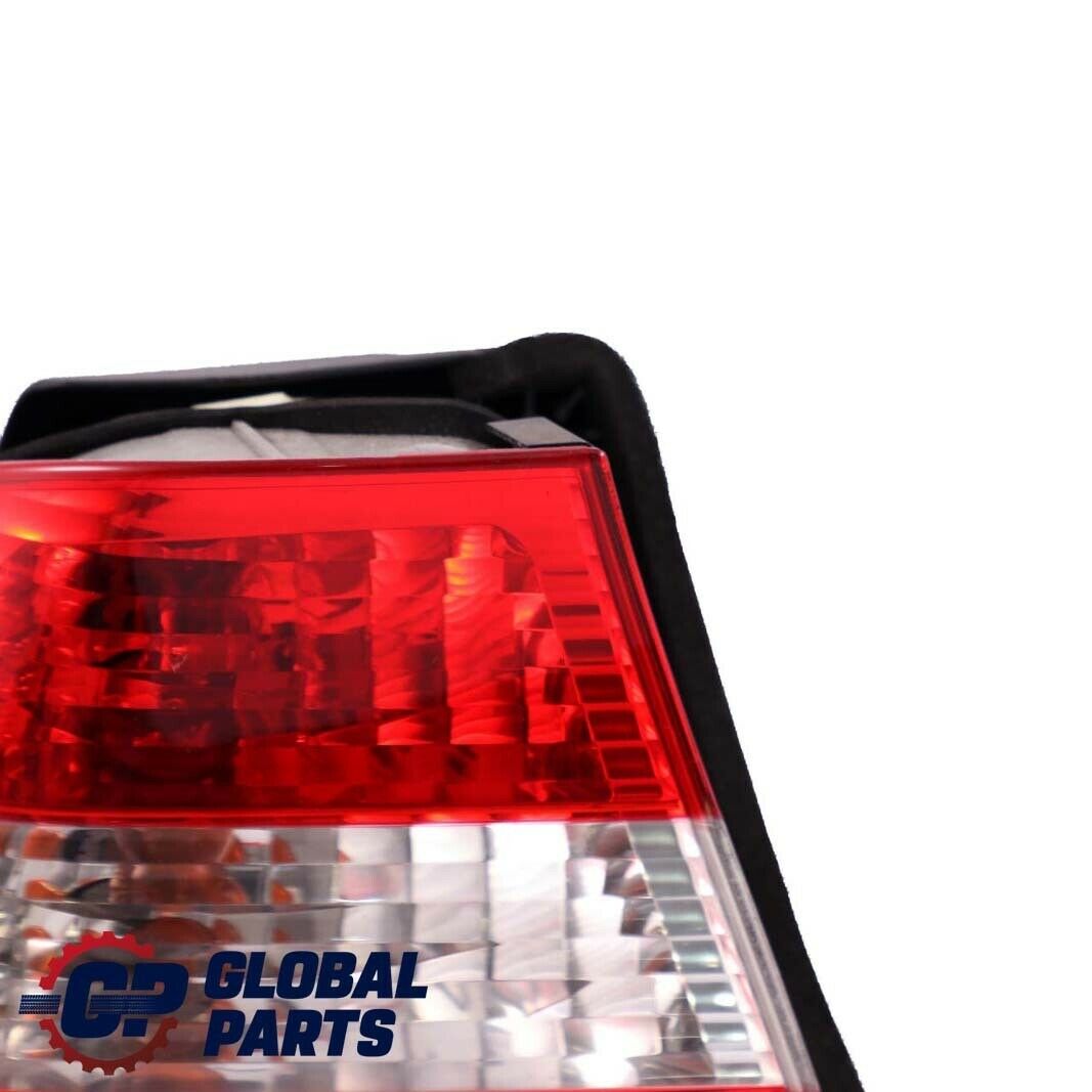 BMW 3 Series E46 Saloon Rear Light In The Side Panel White Left N/S 6946535