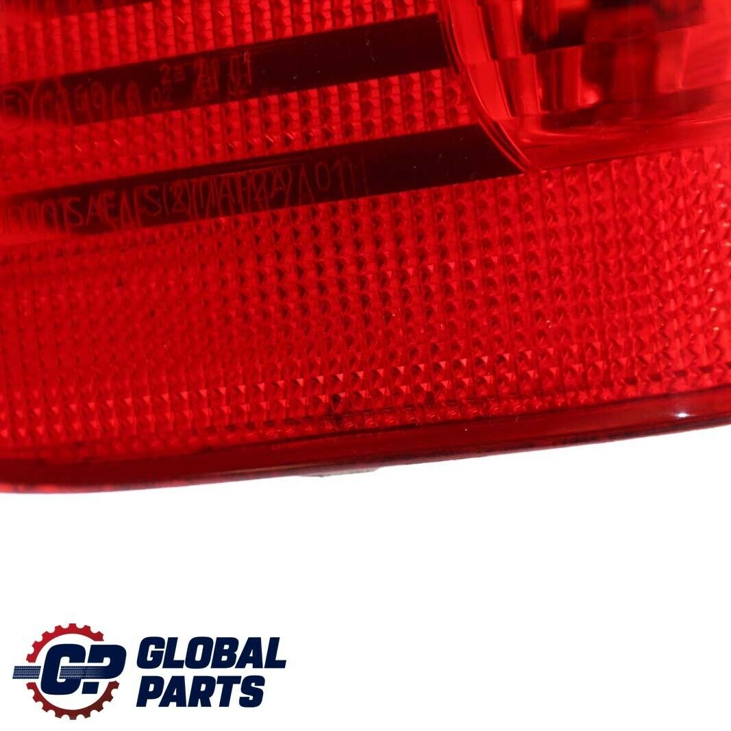 BMW 3 Series E46 Saloon Rear Light In The Side Panel White Left N/S 6946535