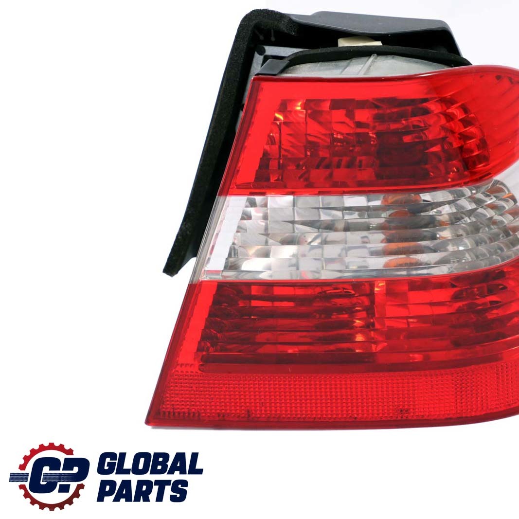 BMW 3 Series E46 Saloon Rear Light In The Side Panel White Right O/S 6946536