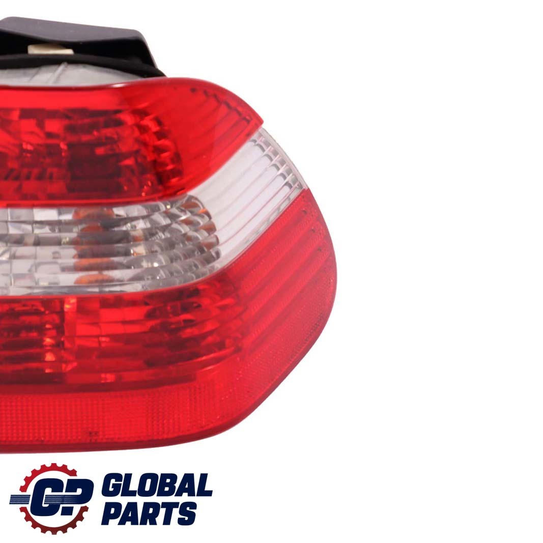 BMW 3 Series E46 Saloon Rear Light In The Side Panel White Right O/S 6946536