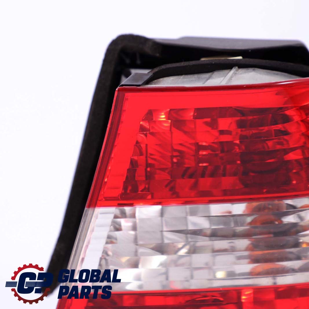 BMW 3 Series E46 Saloon Rear Light In The Side Panel White Right O/S 6946536