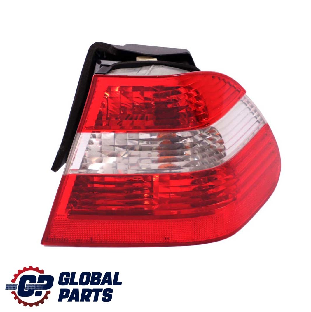 BMW 3 Series E46 Saloon Rear Light In The Side Panel White Right O/S 6946536