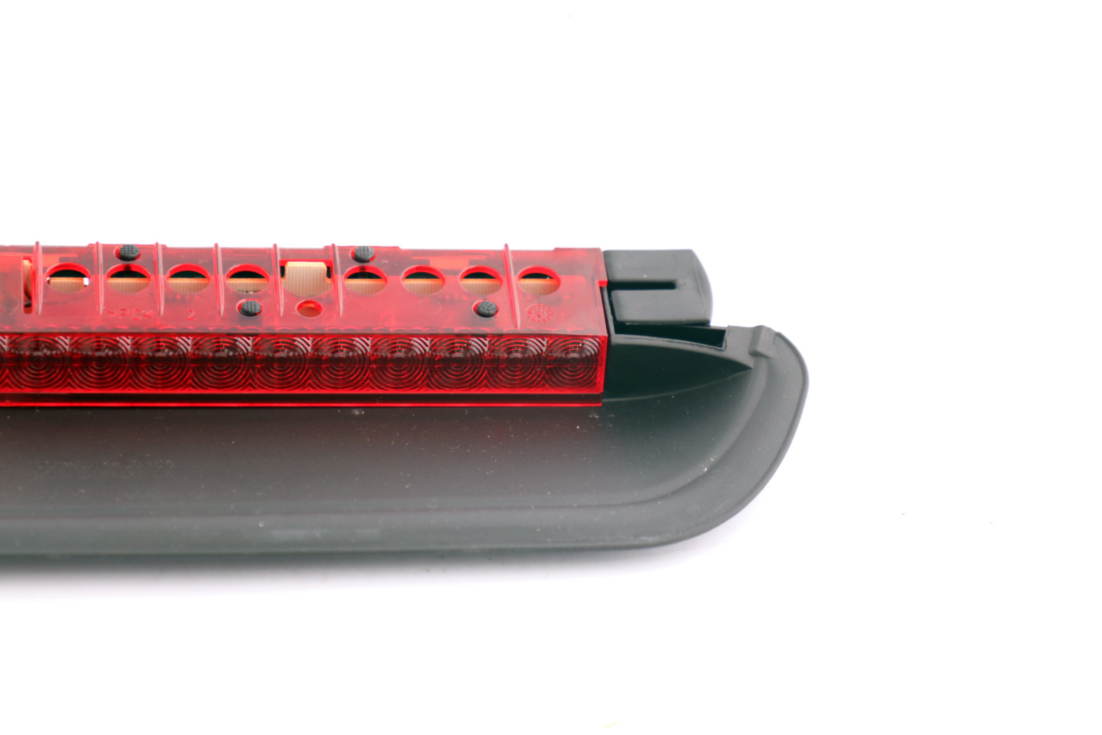 BMW E90 Rear Third Stop Lamp Brake Light Black 6946616