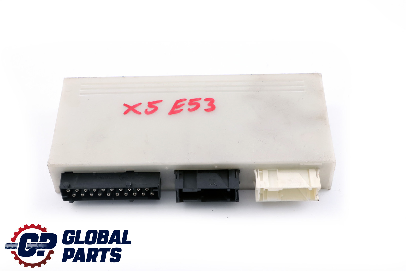 BMW X5 E53 Basic Body Control Unit Modul GM3 6946947