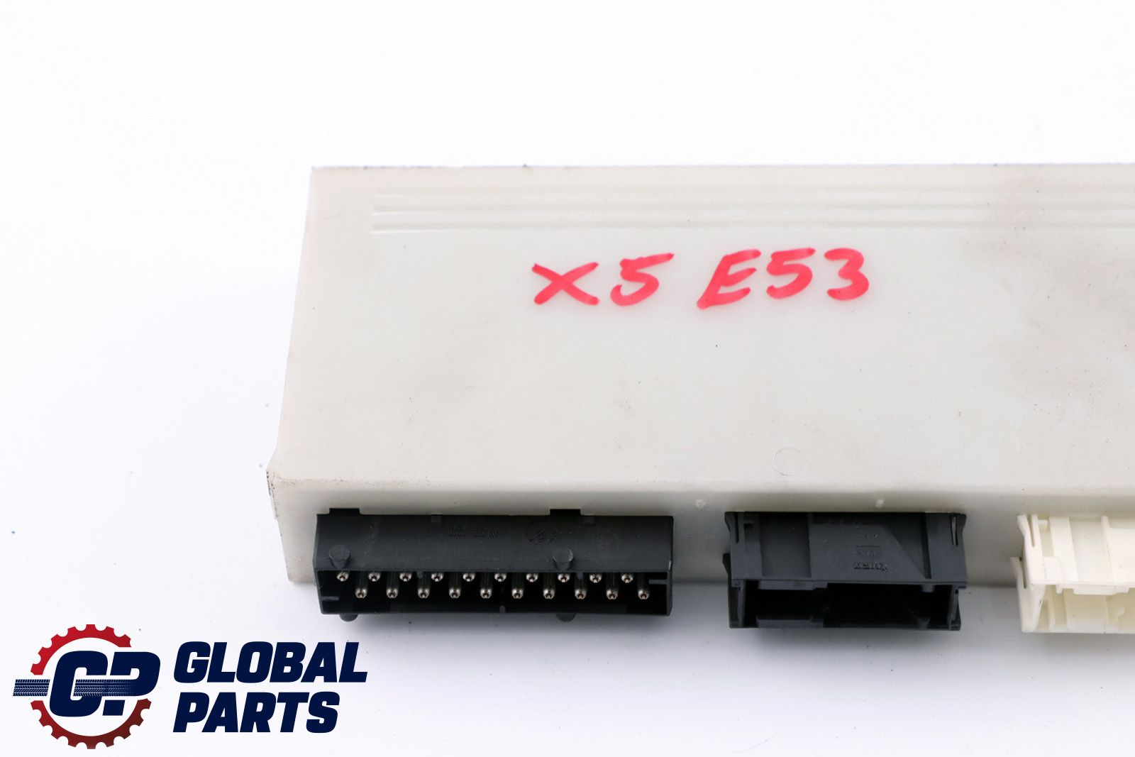 BMW X5 E53 Basic Body Control Unit Modul GM3 6946947