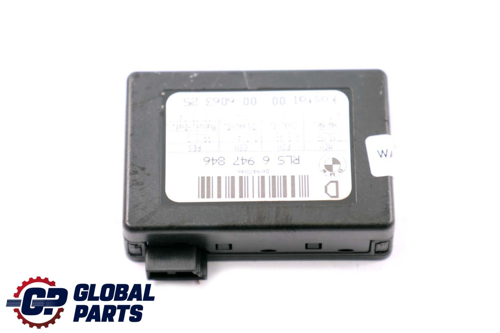 BMW 5 Series E60 E61 LCI Rain And Light Sensor Module 6947846