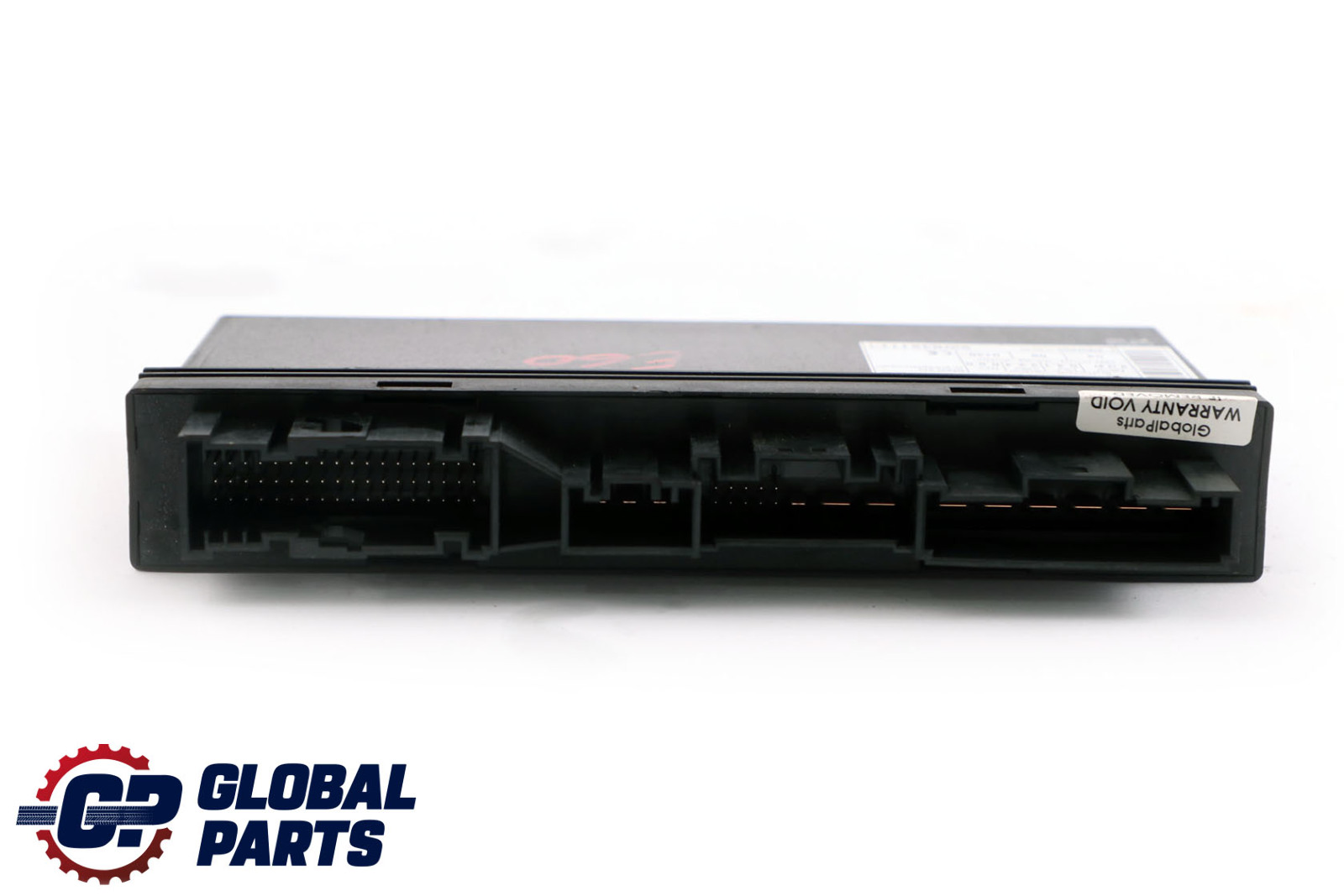 BMW E60 E63 E64 Body Control Modul ECU 61356947919 6947919