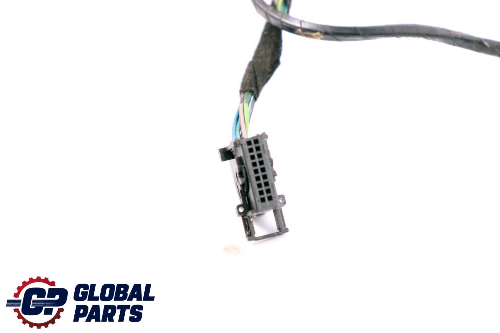 BMW Z4 Series E85 Roadster Driver's Side Door Wiring Loom Cable 6941877