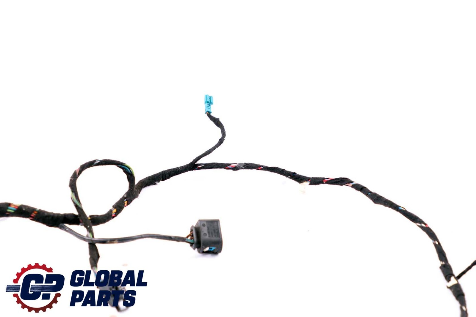 BMW Z4 Series E85 Roadster Driver's Side Door Wiring Loom Cable 6941877