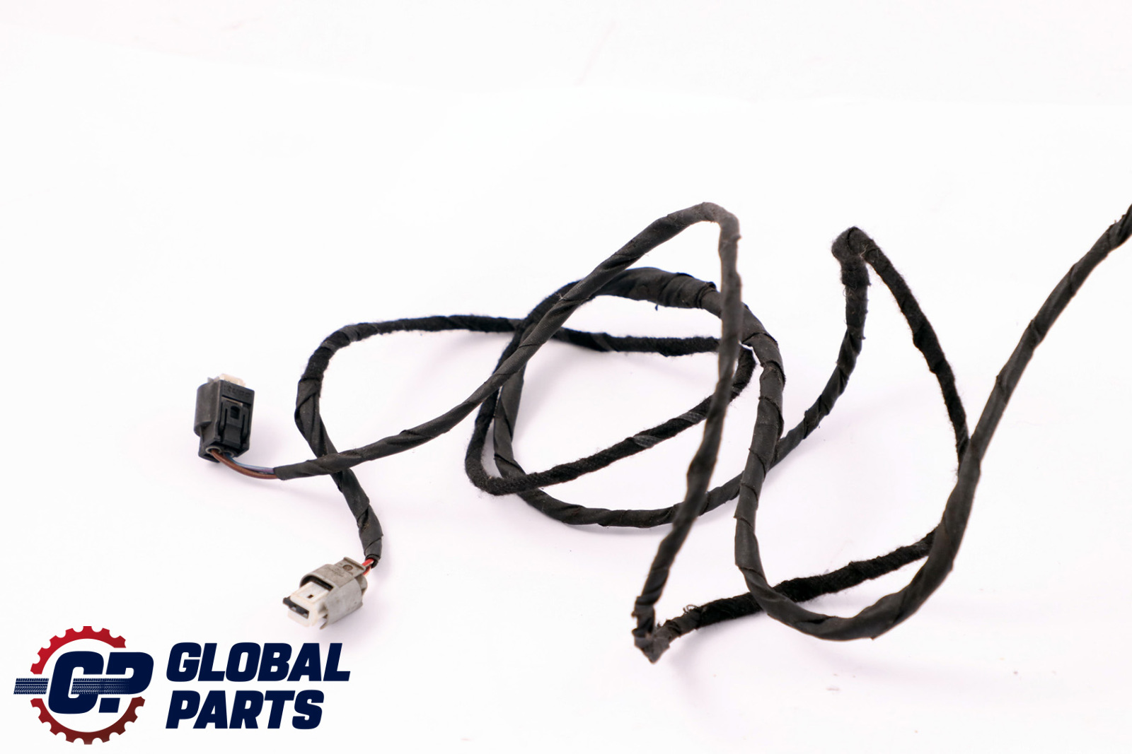 BMW 5 Series E60 Wiring Switch Engine Hood Bonnet Cable 6948729 61126948729