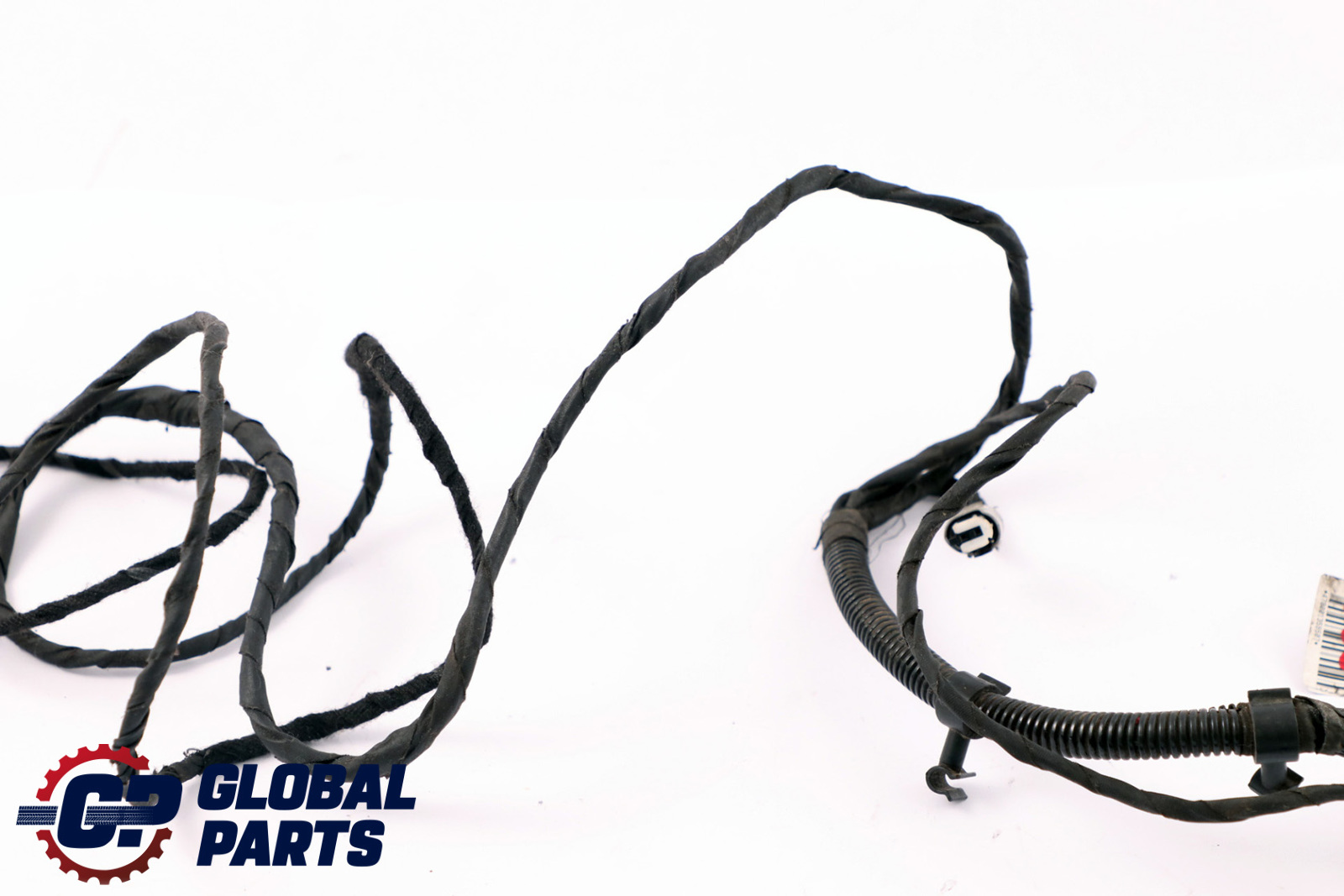 BMW 5 Series E60 Wiring Switch Engine Hood Bonnet Cable 6948729 61126948729