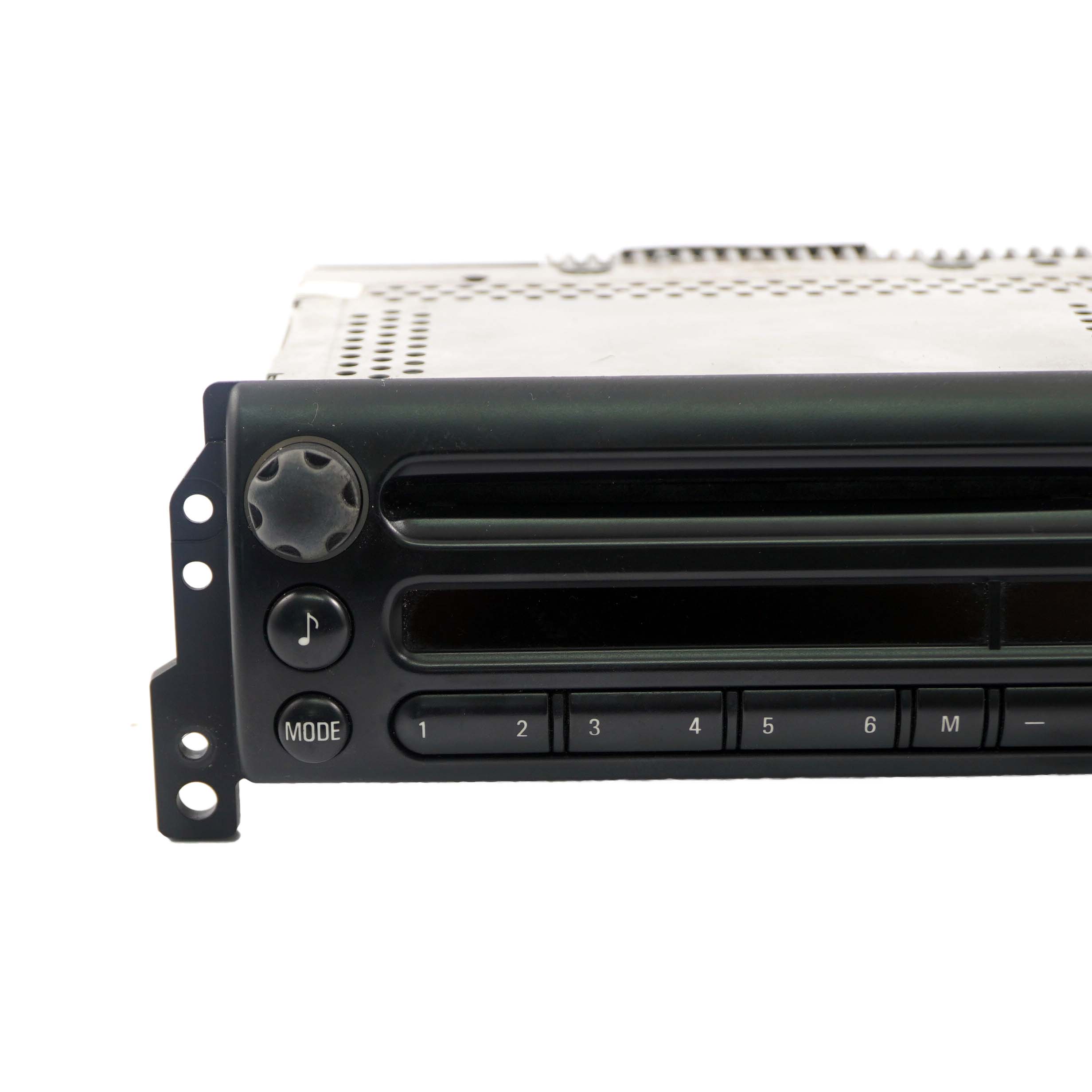 Mini Cooper R50 Radio Boost CD Spieler Einheit Kopf 6949726 65126949726