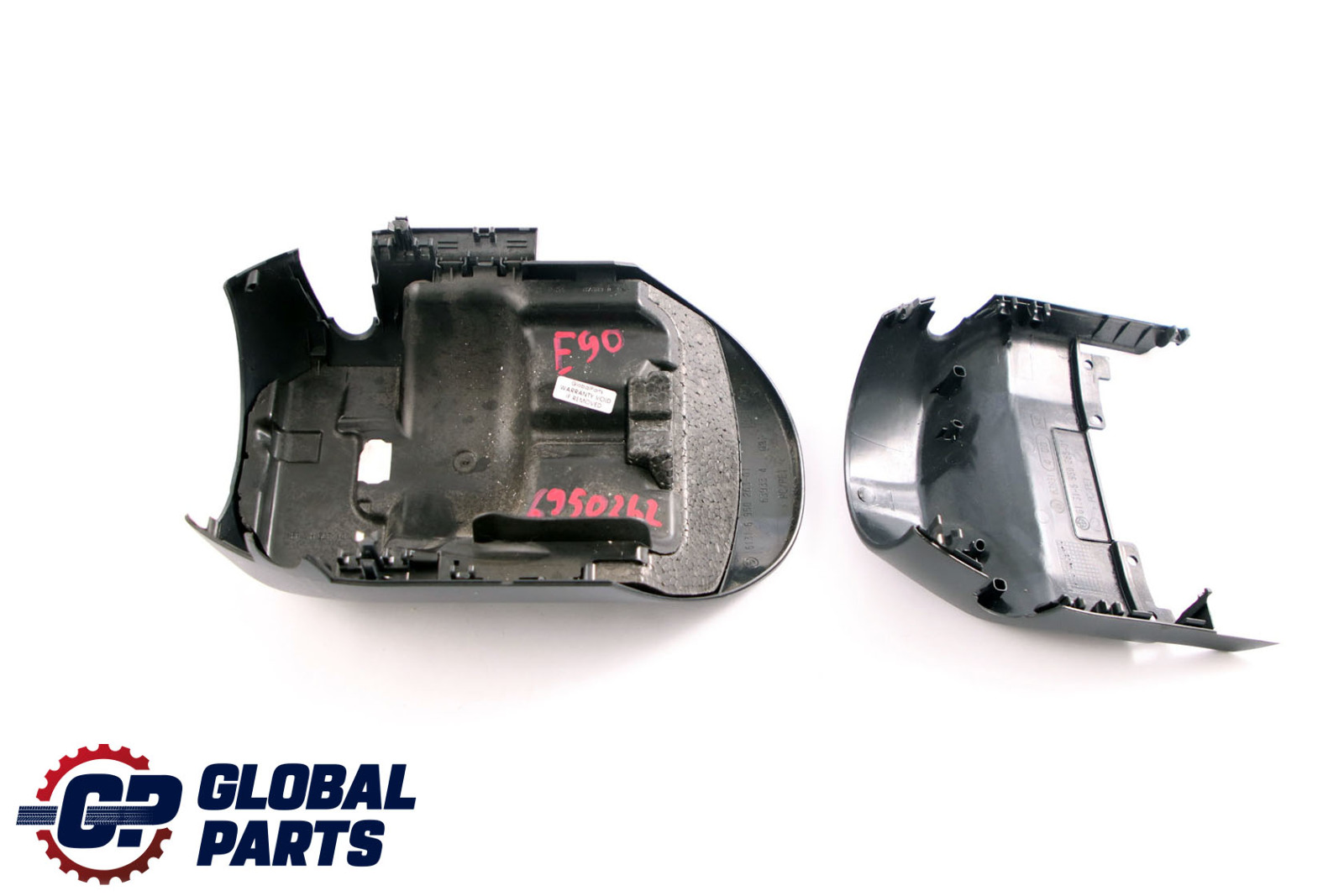 BMW 1 3 X1 Z4 Series E81 E82 E84 E87 E90 E91 E92 Trim Panel Steering Column