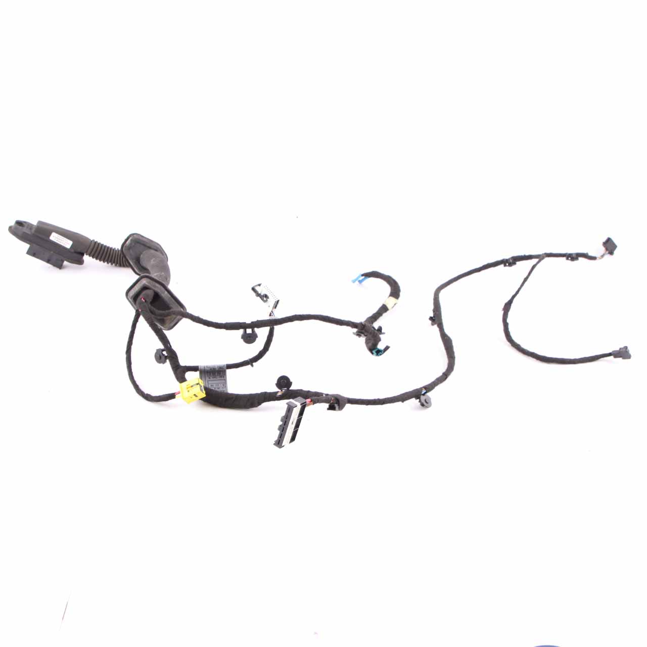 Door Cable BMW E65 Loom Rear Right O/S Wiring Harness 6950349