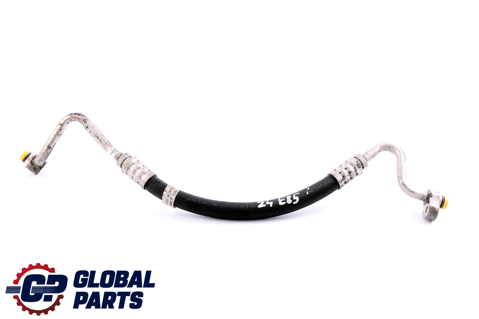 BMW Z4 Series E85 E86 Compressor Condenser Pressure Hose Pipe 6950780