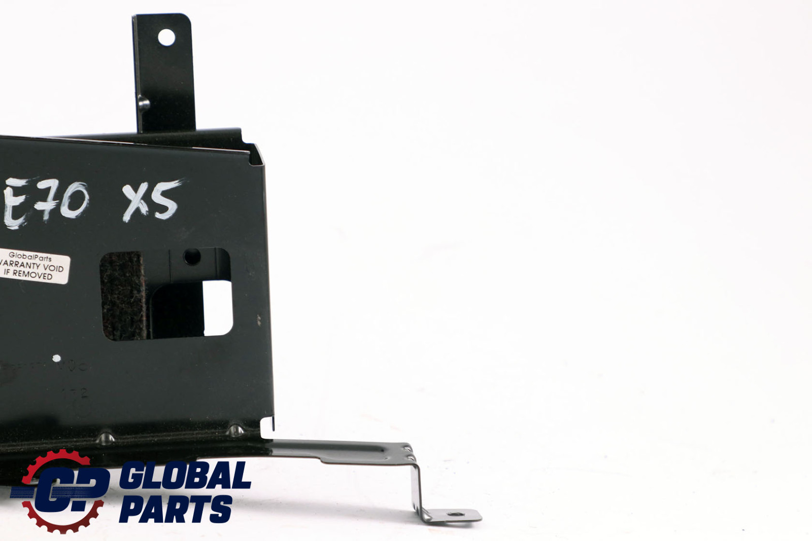 BMW X5 Series E70 Holder Mount DAB Tuner / Navigation 6951370