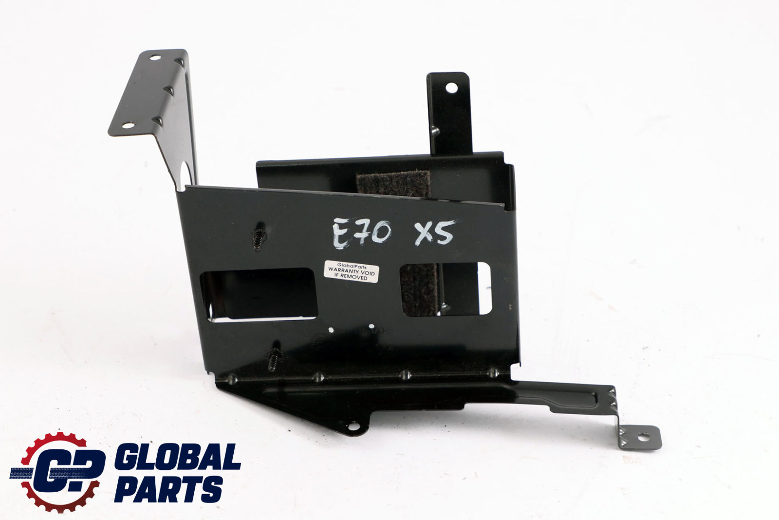 BMW X5 Series E70 Holder Mount DAB Tuner / Navigation 6951370