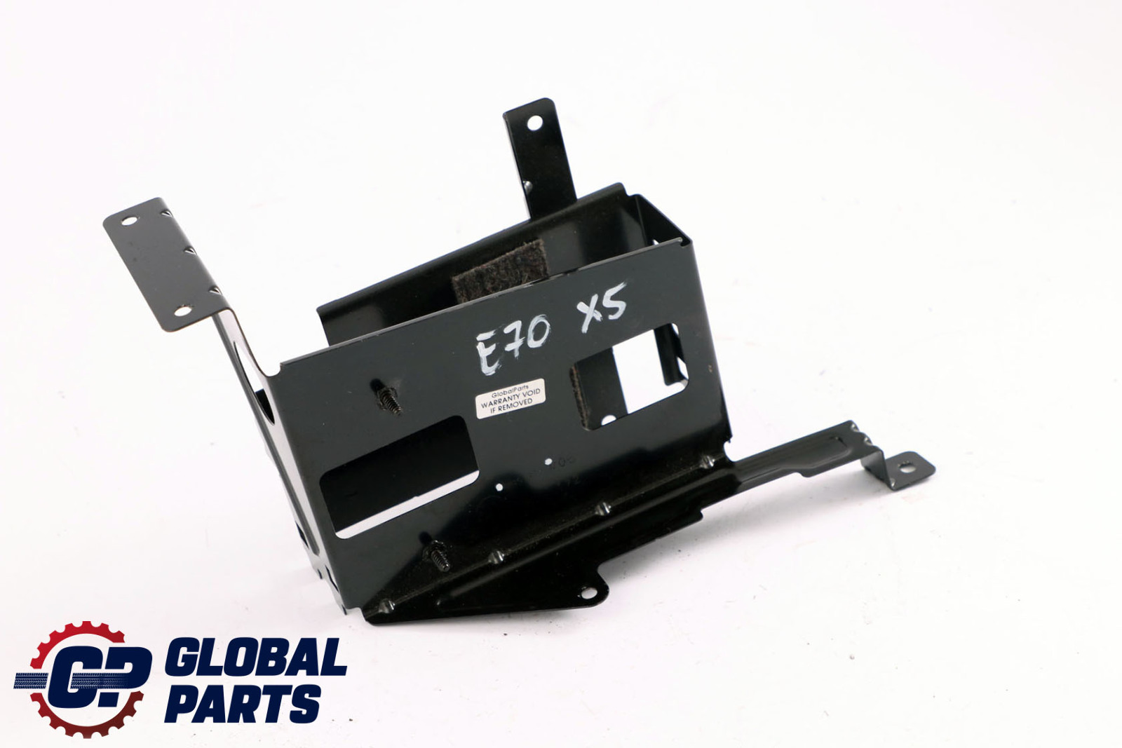 BMW X5 Series E70 Holder Mount DAB Tuner / Navigation 6951370