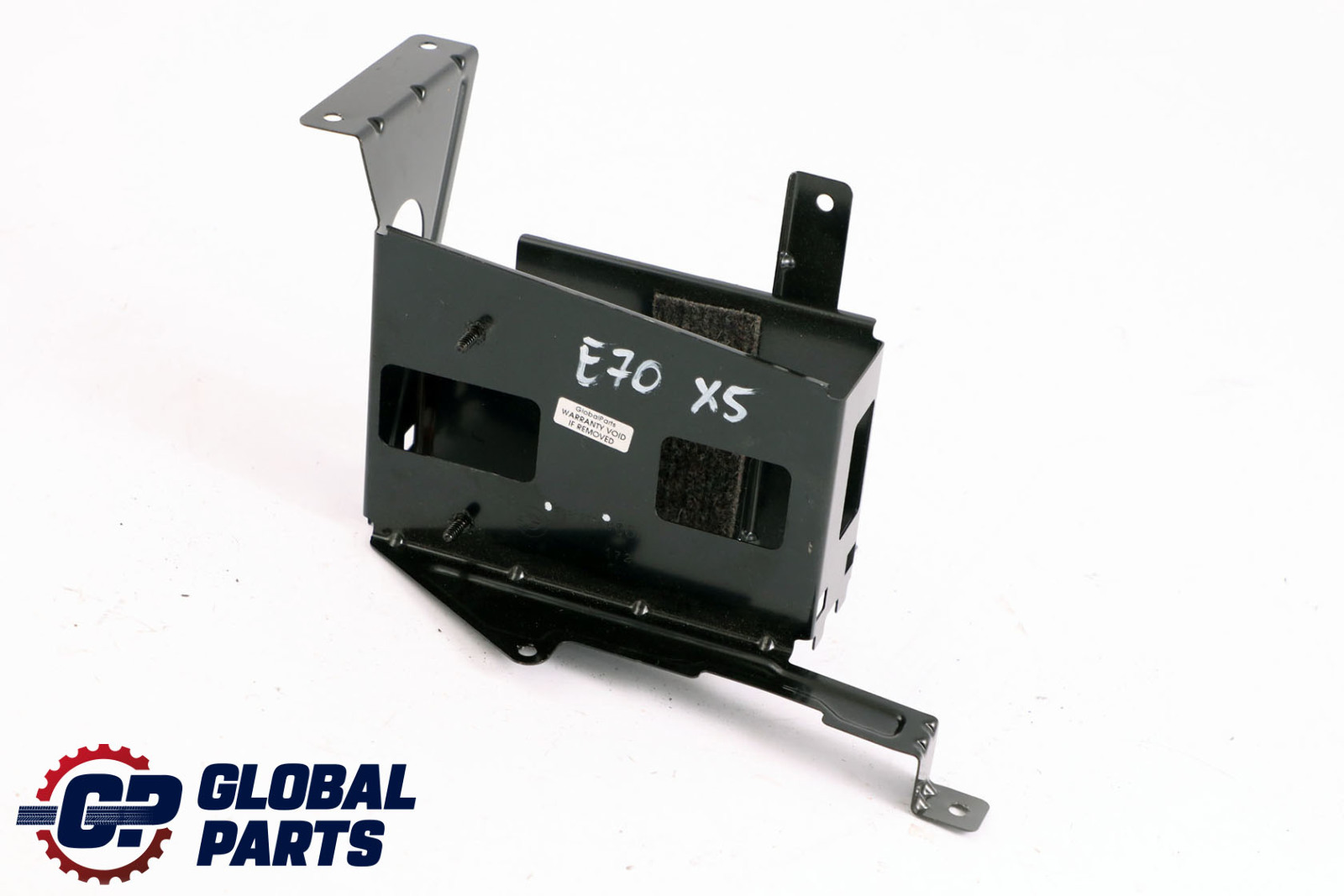 BMW X5 Series E70 Holder Mount DAB Tuner / Navigation 6951370