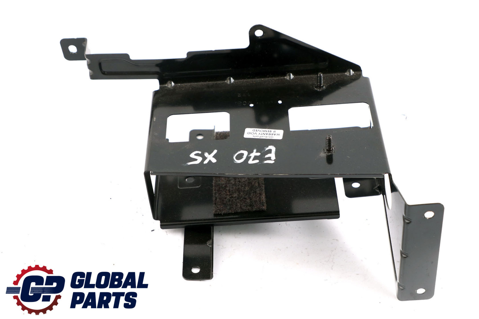 BMW X5 Series E70 Holder Mount DAB Tuner / Navigation 6951370