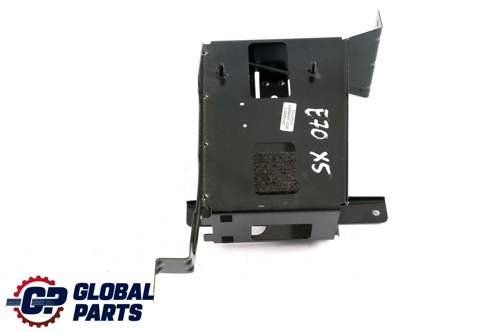 BMW X5 Series E70 Holder Mount DAB Tuner / Navigation 6951370