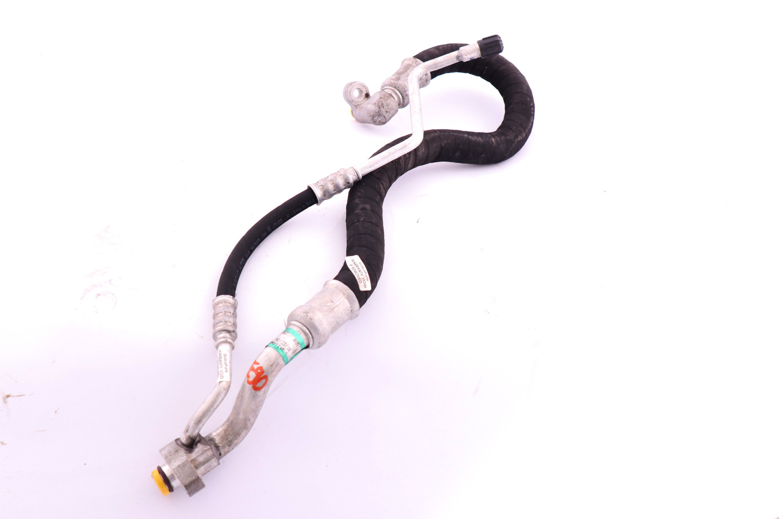 BMW 1 3 SERIES E84 E90 E91 E92 SUCTION PIPE HOSE AIR CON EVAPORATOR COMPRESSOR