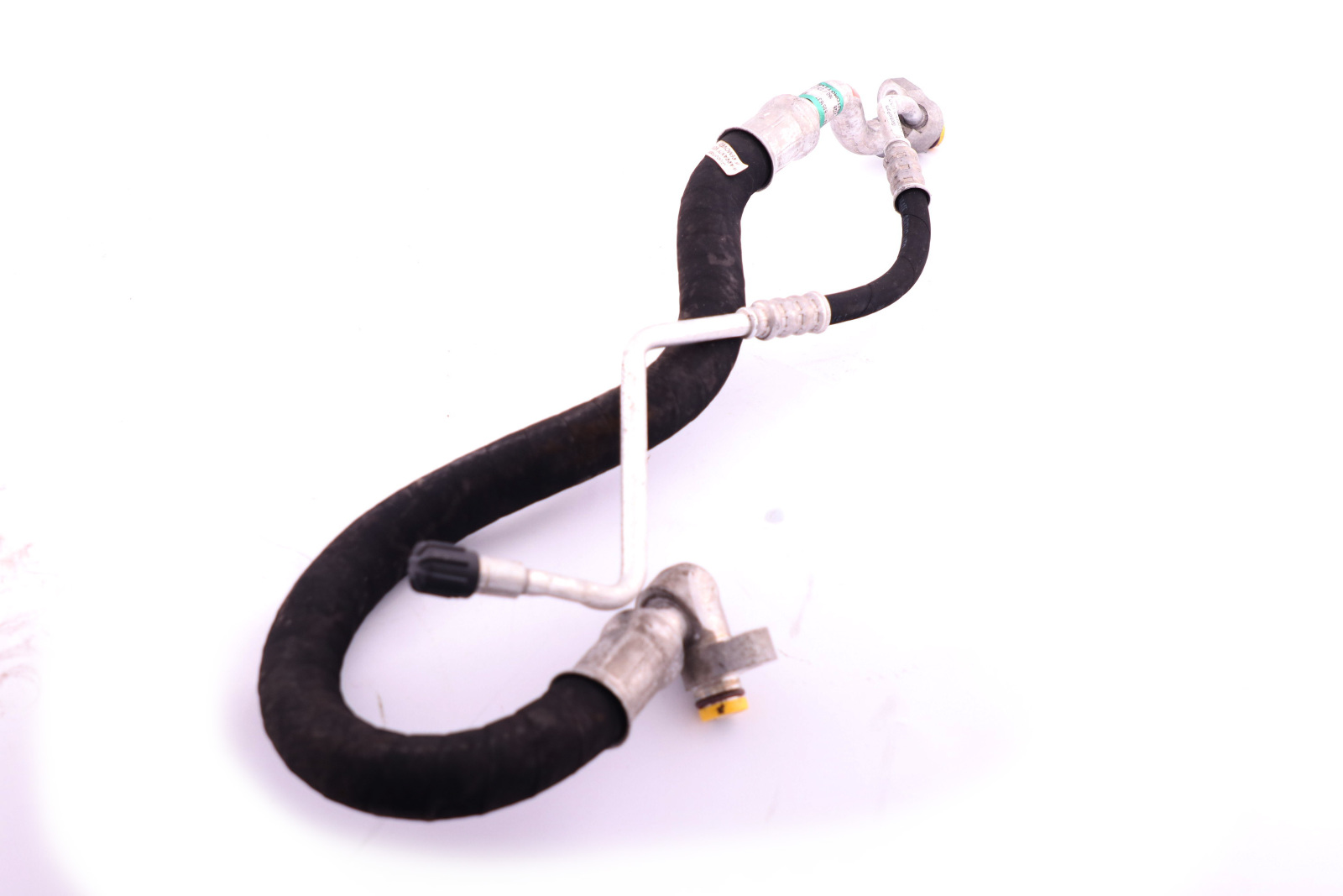 BMW 1 3 SERIES E84 E90 E91 E92 SUCTION PIPE HOSE AIR CON EVAPORATOR COMPRESSOR