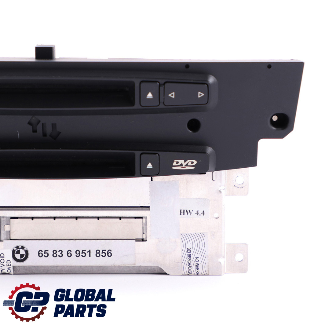 BMW 5 Series E60 E61 CCC CD Professional Navigation Controller 6951856