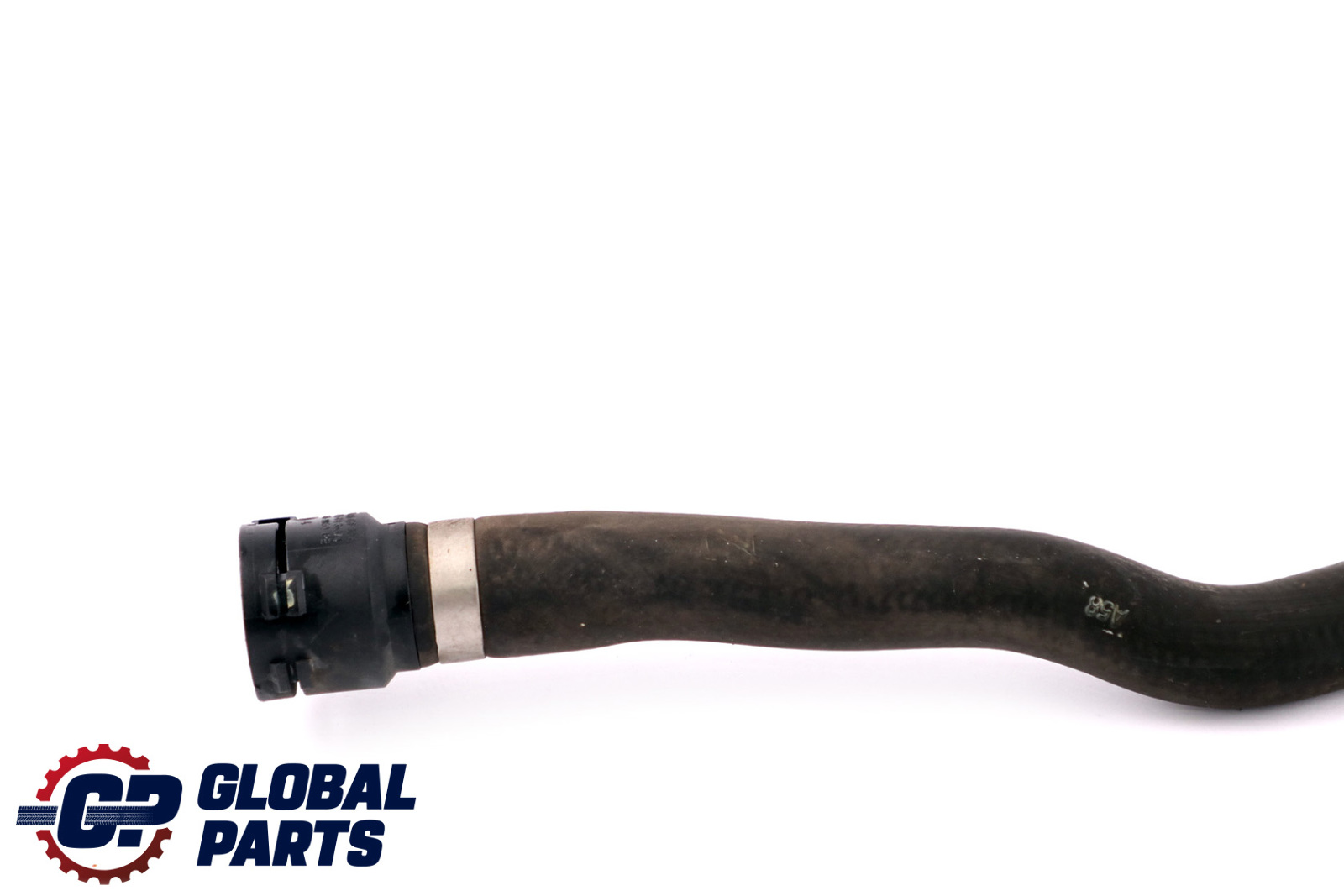 BMW 1 3 Series E87 E90 E91 E92 E93 Radiator Engine Return Hose Line Pipe 6951946