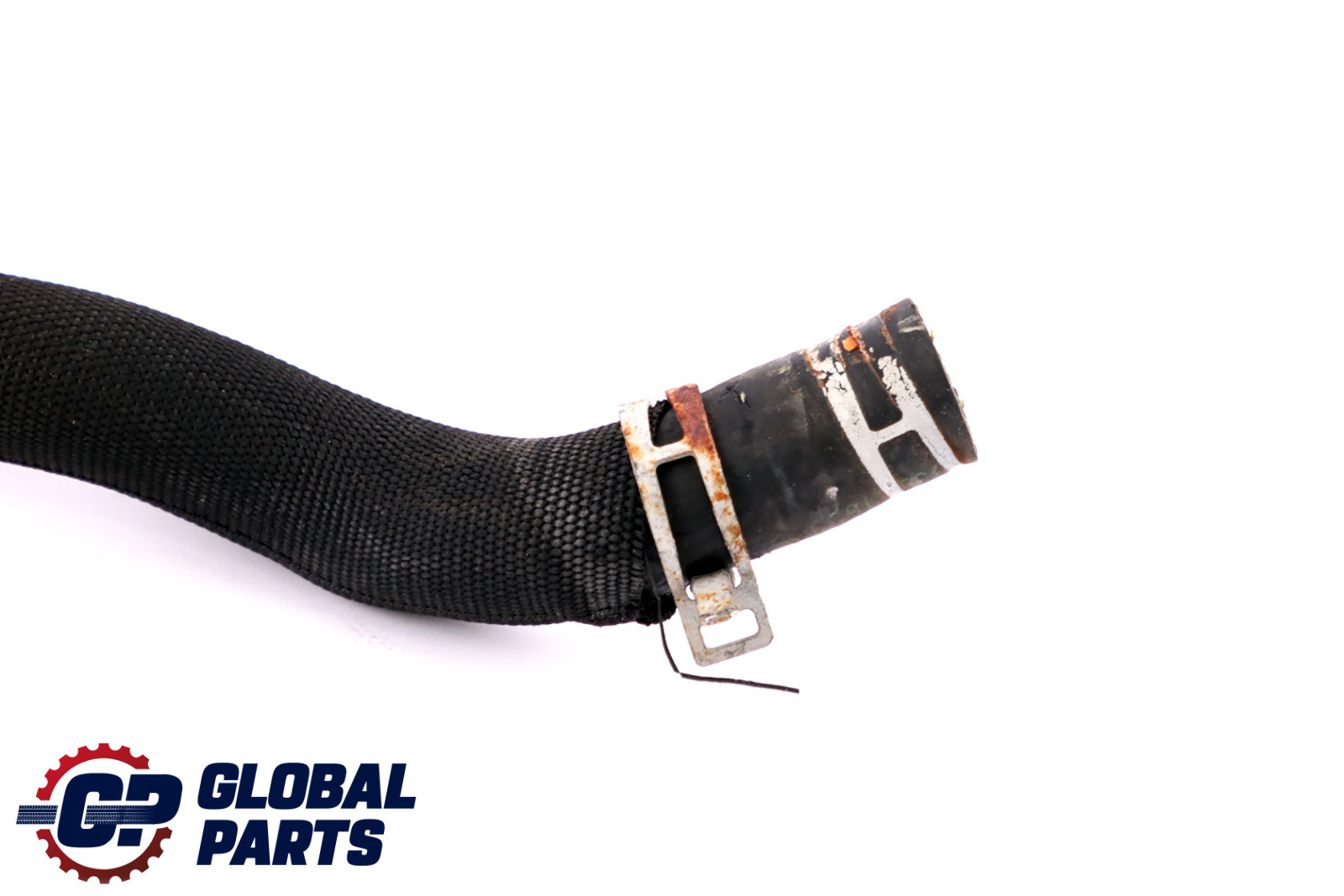 BMW 1 3 Series E87 E90 E91 E92 E93 Radiator Engine Return Hose Line Pipe 6951946