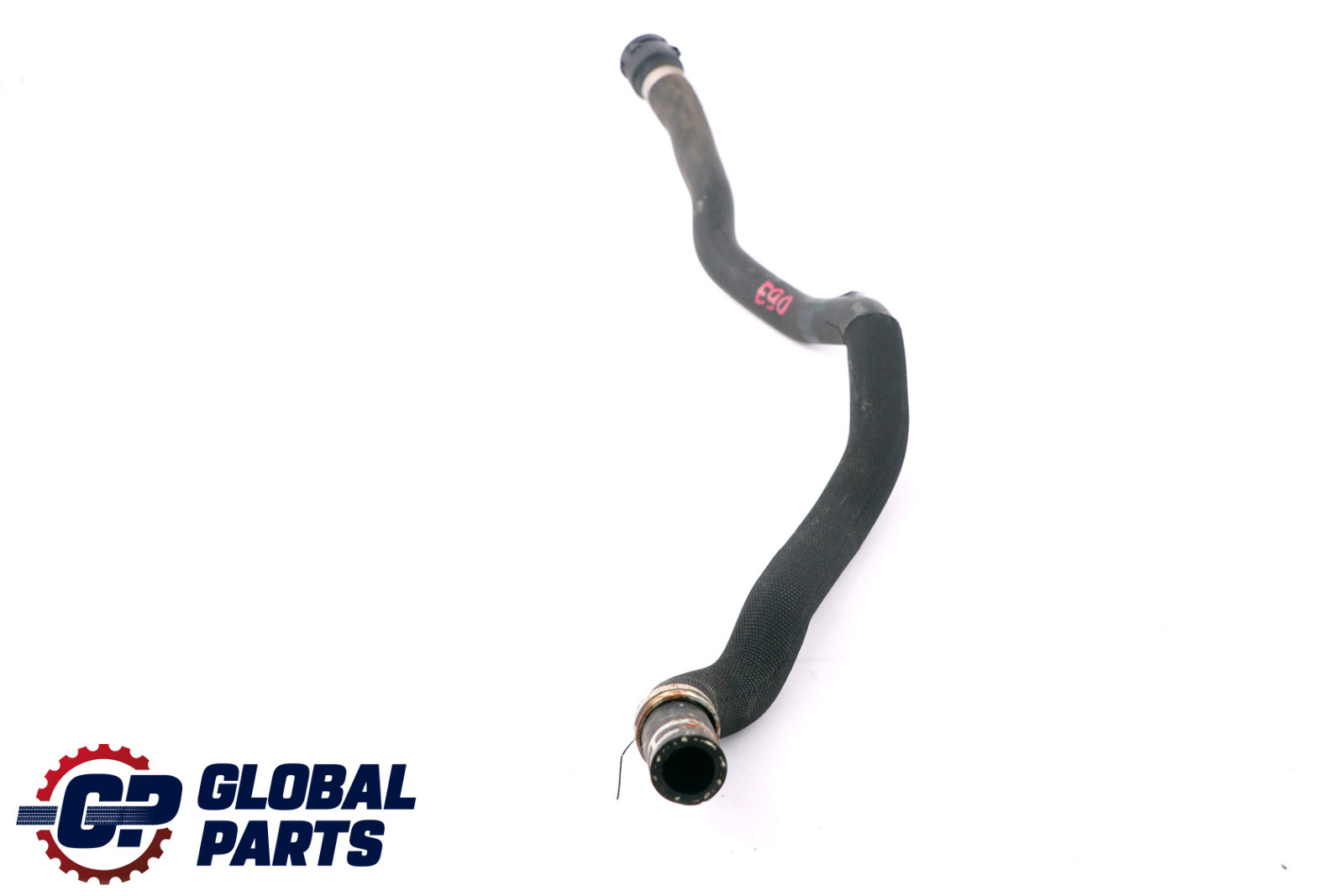 BMW 1 3 Series E87 E90 E91 E92 E93 Radiator Engine Return Hose Line Pipe 6951946