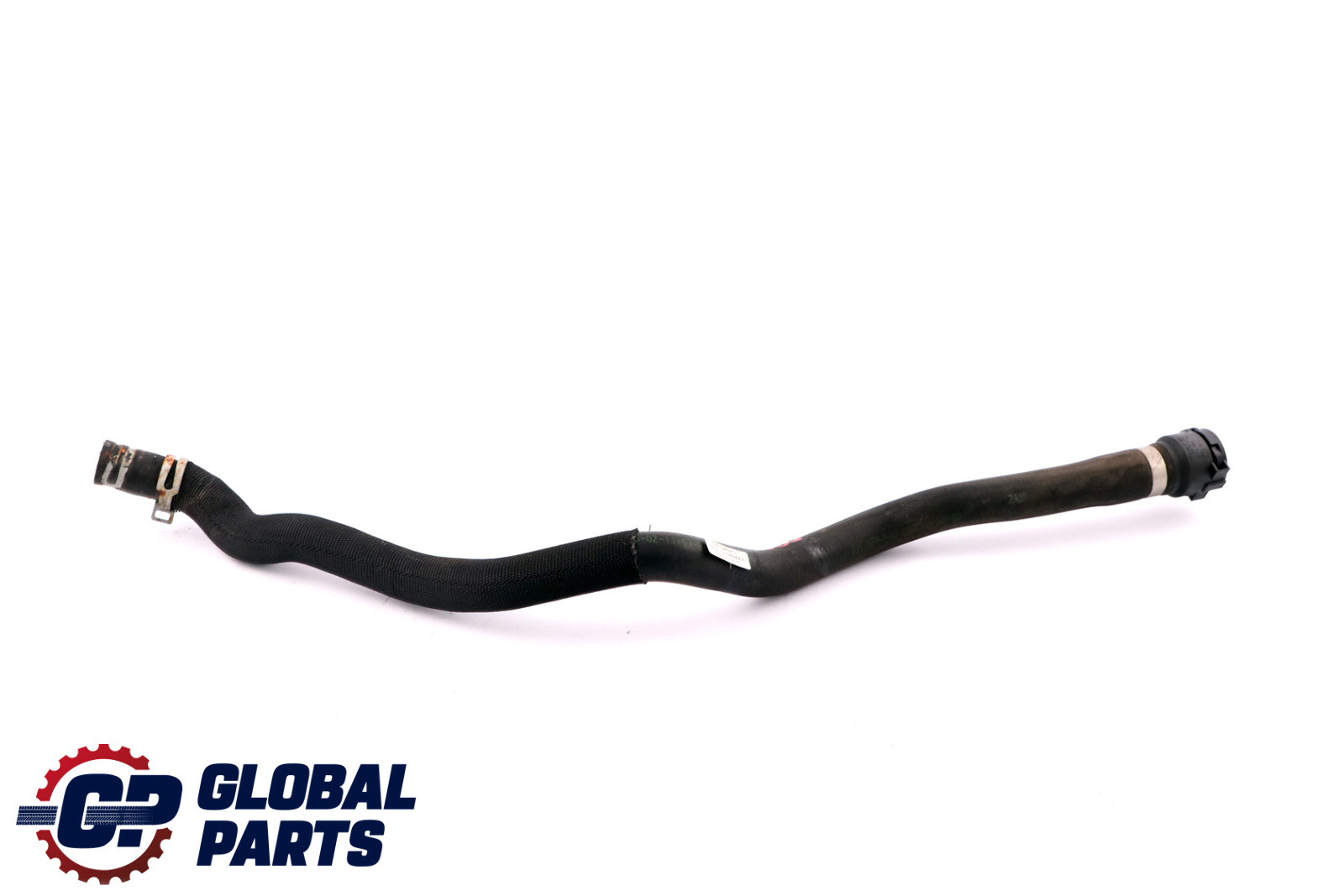 BMW 1 3 Series E87 E90 E91 E92 E93 Radiator Engine Return Hose Line Pipe 6951946