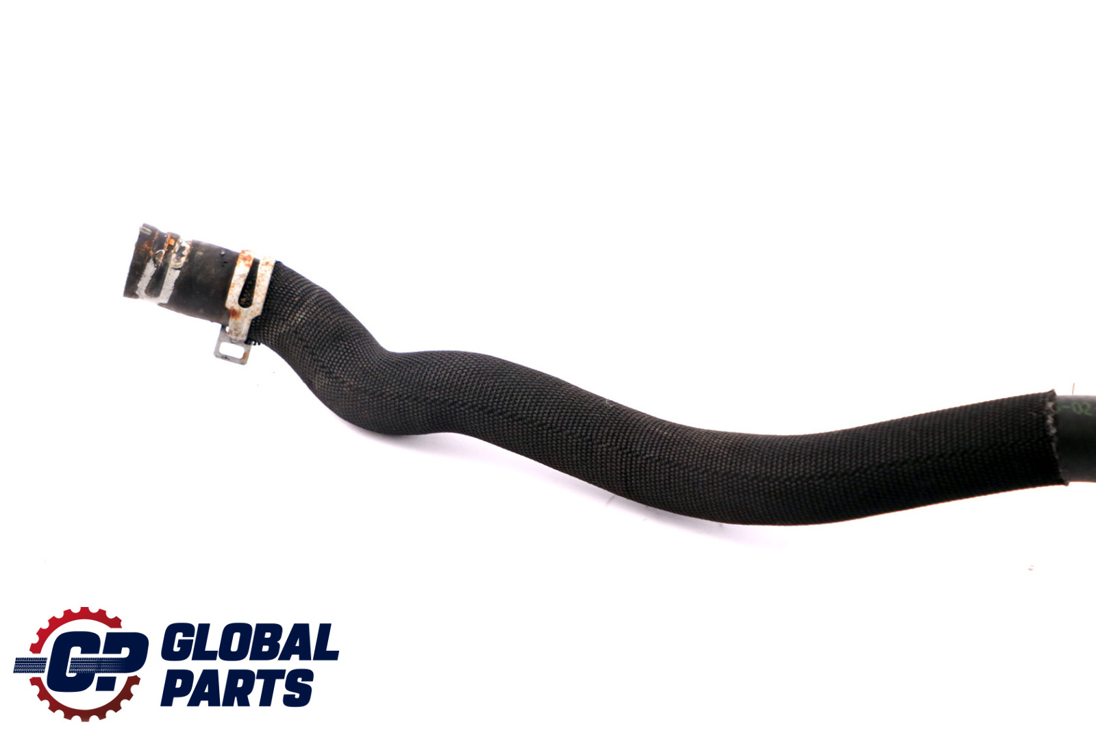 BMW 1 3 Series E87 E90 E91 E92 E93 Radiator Engine Return Hose Line Pipe 6951946