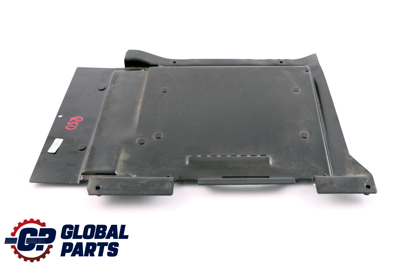 MINI Cooper R50 R52 R53 Cover Navigation Computer 6952084 6914395