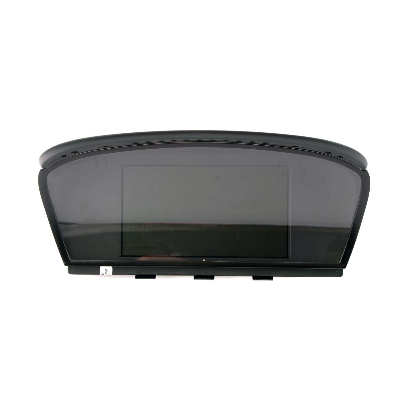 BMW 5 6 E60 E63 On-board Navigation Monitor Display Screen 6,5 6952327