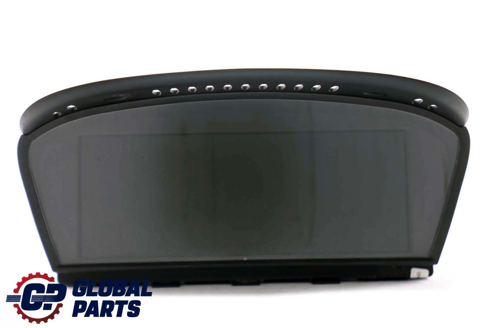 BMW E60 E63 Monitor Pokładowy Ekran Wyświetlacz Komputera 8,8" 6952328