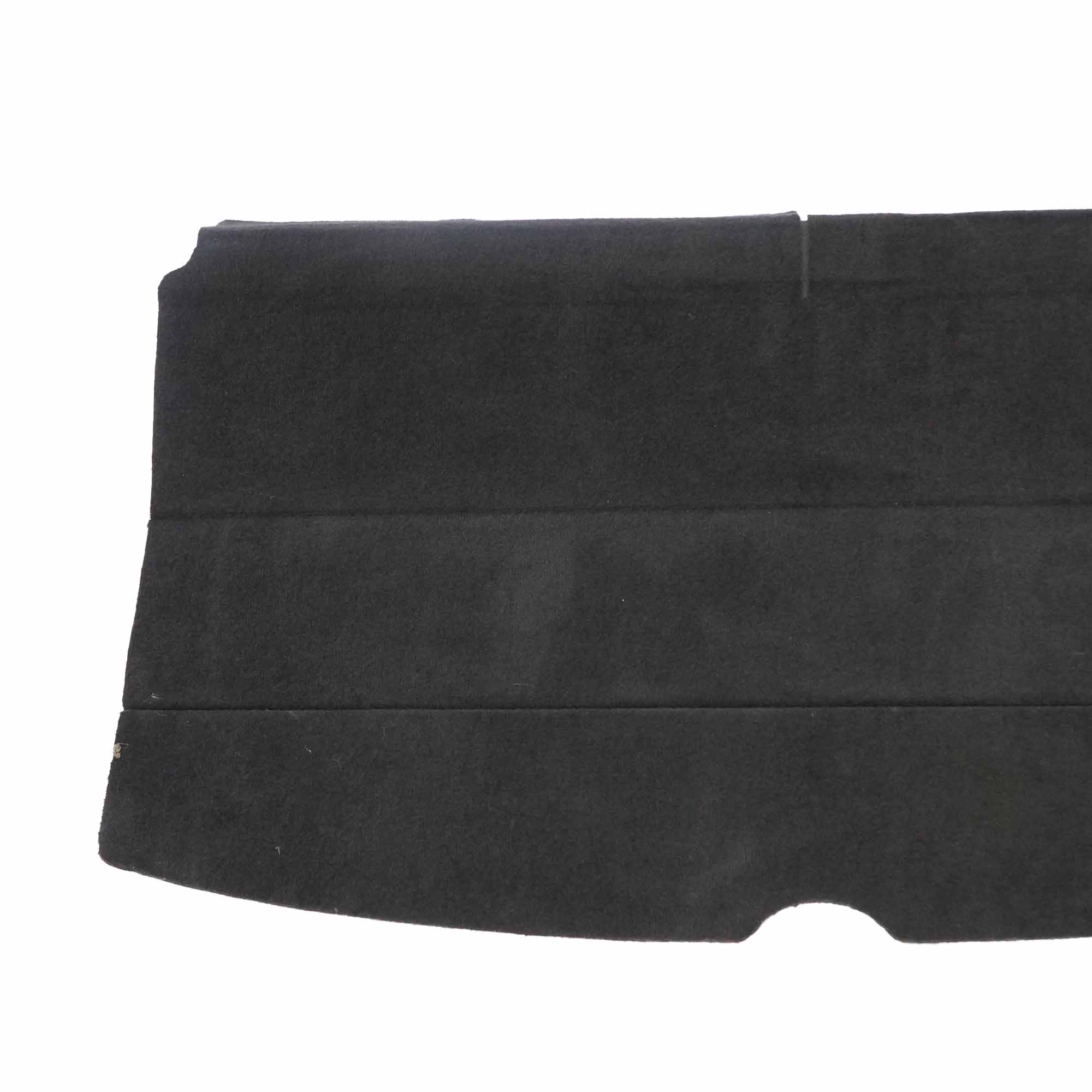 Mini Clubman R55 Trunk Floor Boot Interior Carpet Flooring Loading Cover 6952383