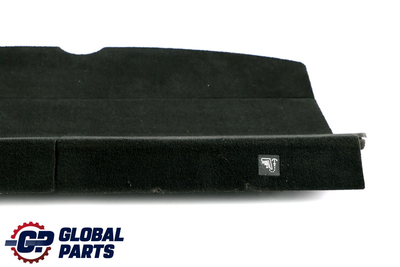 Mini Cooper Clubman R55 Boot Floor Carpet Flooring Loading Cover 6952383