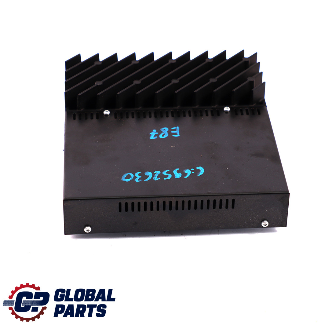 BMW 1 Series E81 E87 E87N LCI Audio Amplifier Hi-Fi System PL2 6952630 9143155