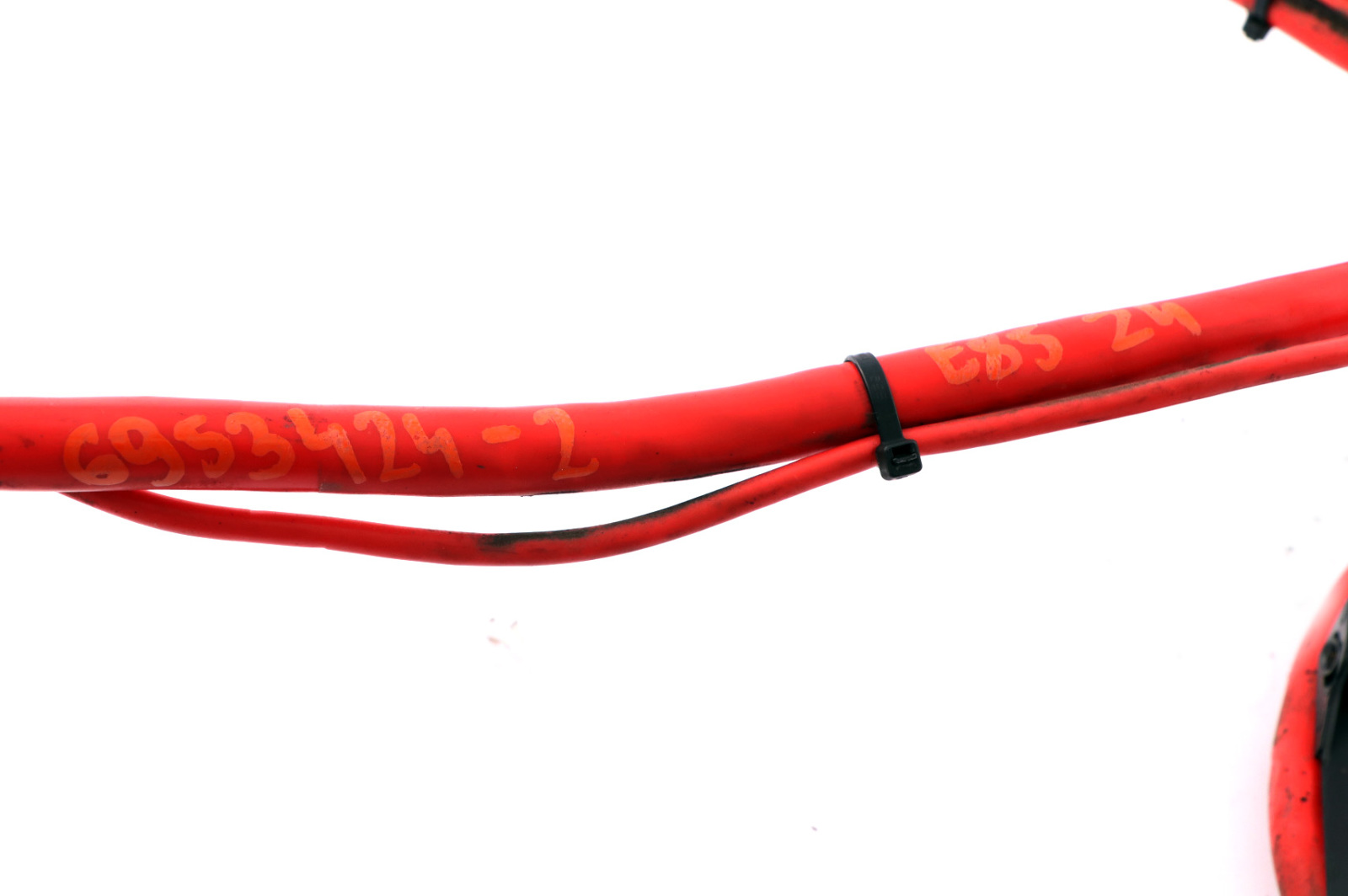 BMW Z4 Series 2 E85 E86 Positive Battery Cable Plus Pole Lead 6953424