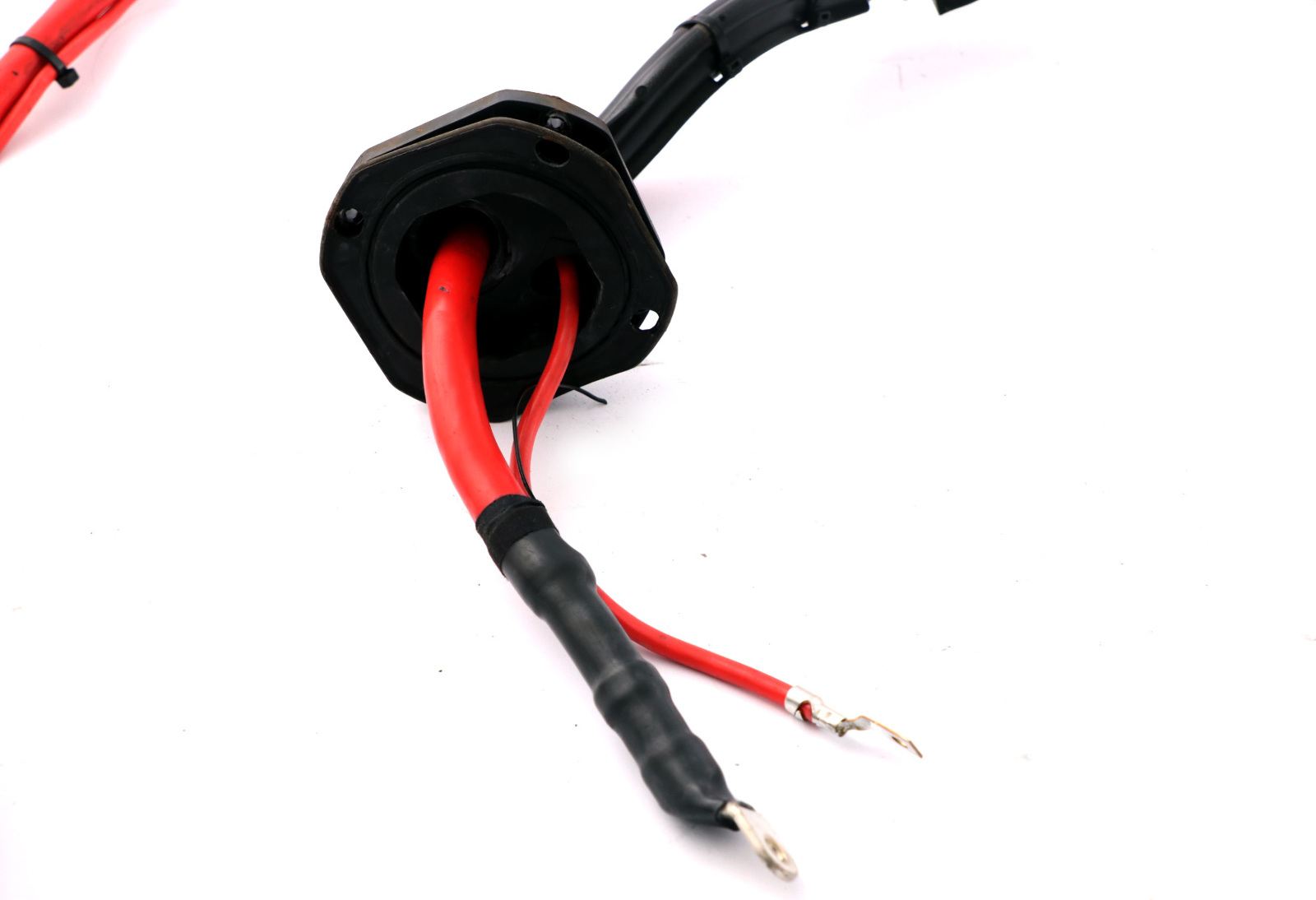 BMW Z4 Series 2 E85 E86 Positive Battery Cable Plus Pole Lead 6953424