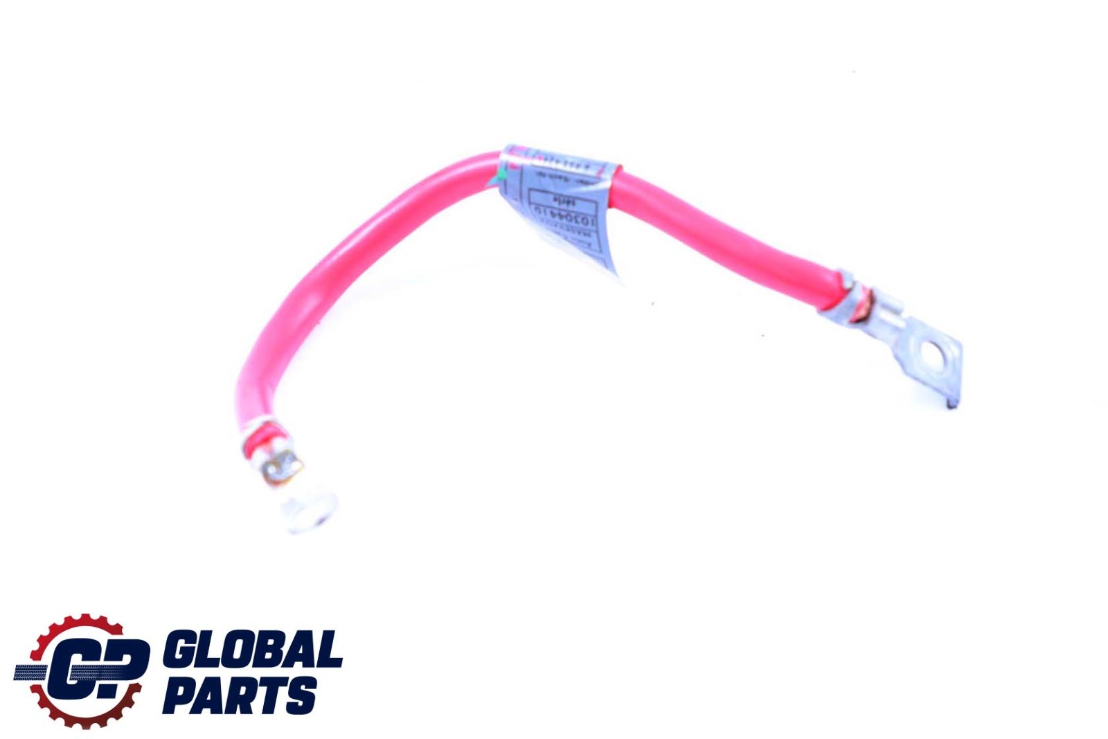 BMW Z4 E85 E86 Positive Battery Cable Plus Pole Lead 6953424