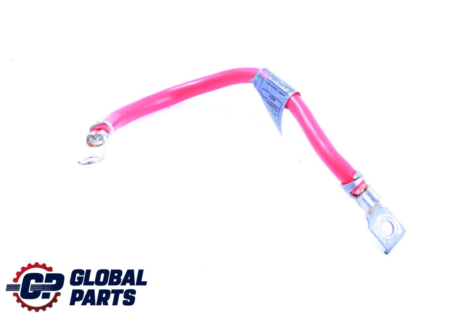 BMW Z4 E85 E86 Positive Battery Cable Plus Pole Lead 6953424