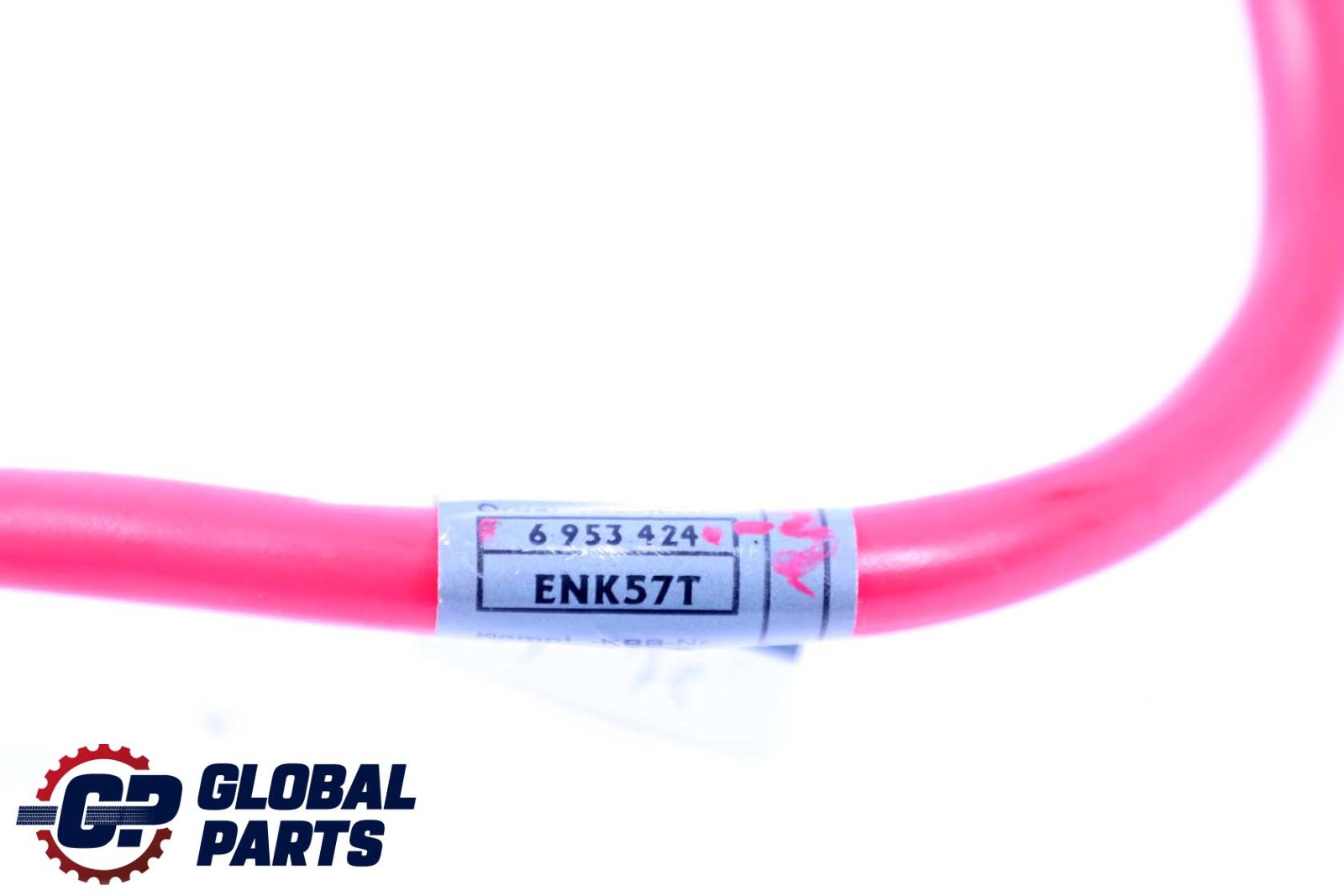 BMW Z4 E85 E86 Positive Battery Cable Plus Pole Lead 6953424