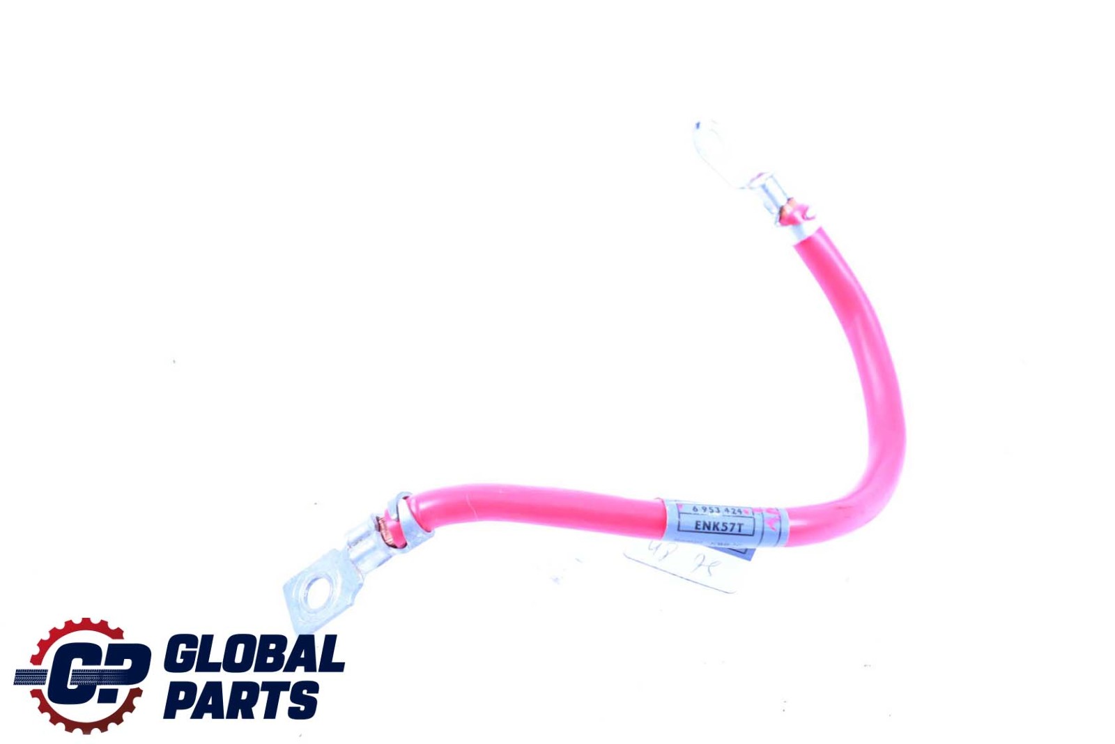 BMW Z4 E85 E86 Positive Battery Cable Plus Pole Lead 6953424