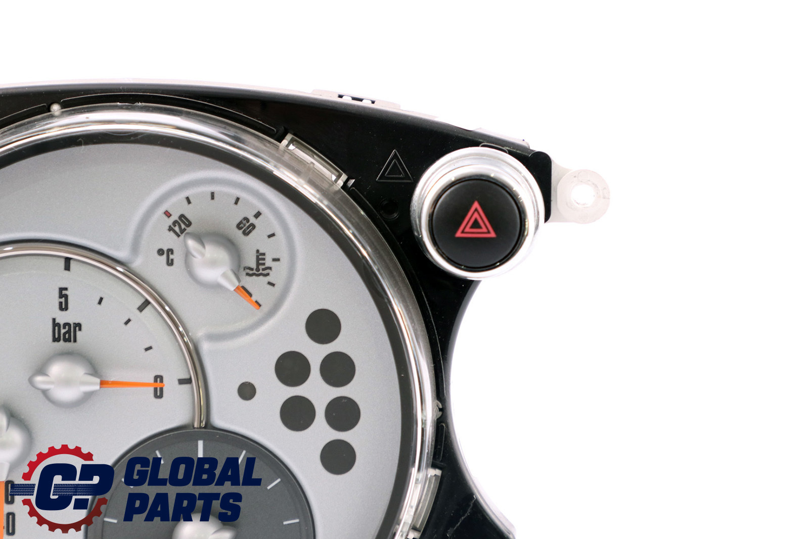 BMW MINI Cooper One R50 R52 R53 Kombiinstrument Chrono Paket 6953548