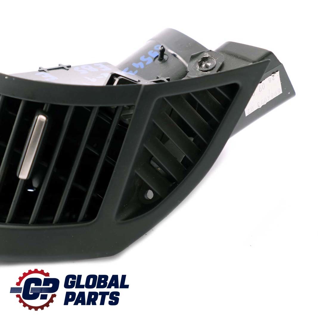 BMW Z4 er E85 E86 1 Frischluftgrill Lüftungsgitter Rechts 7025632