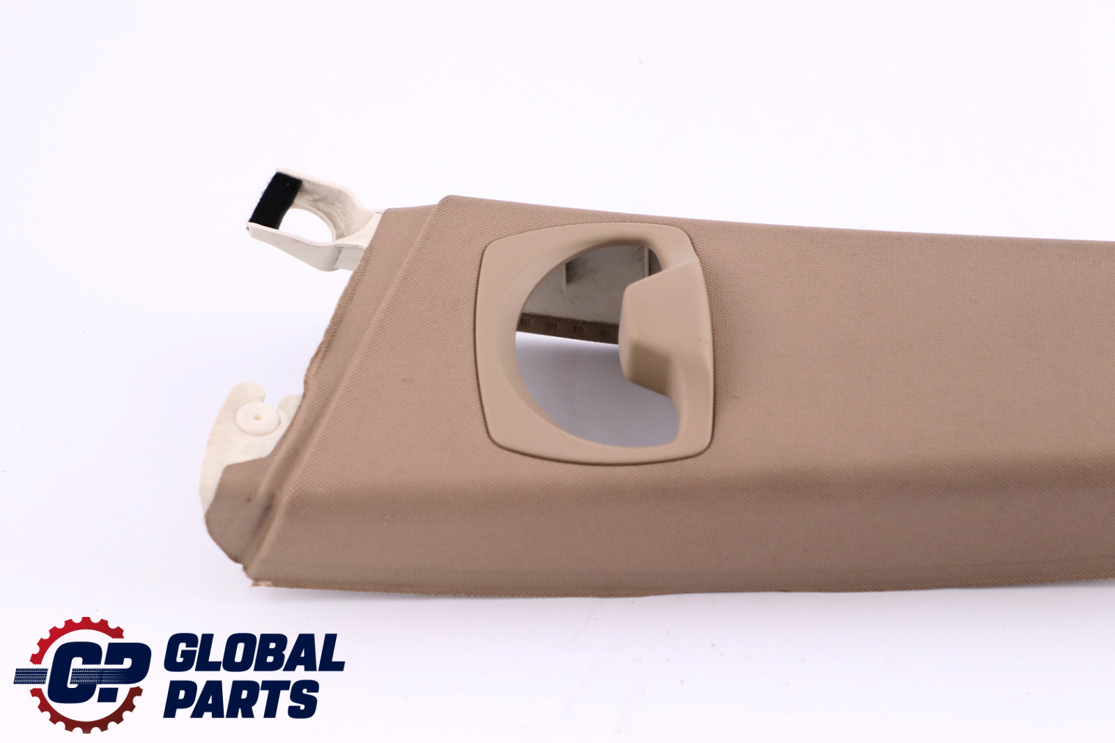 BMW 3 Series E92 E92N LCI Cover B-Column Upper Left N/S 7117469