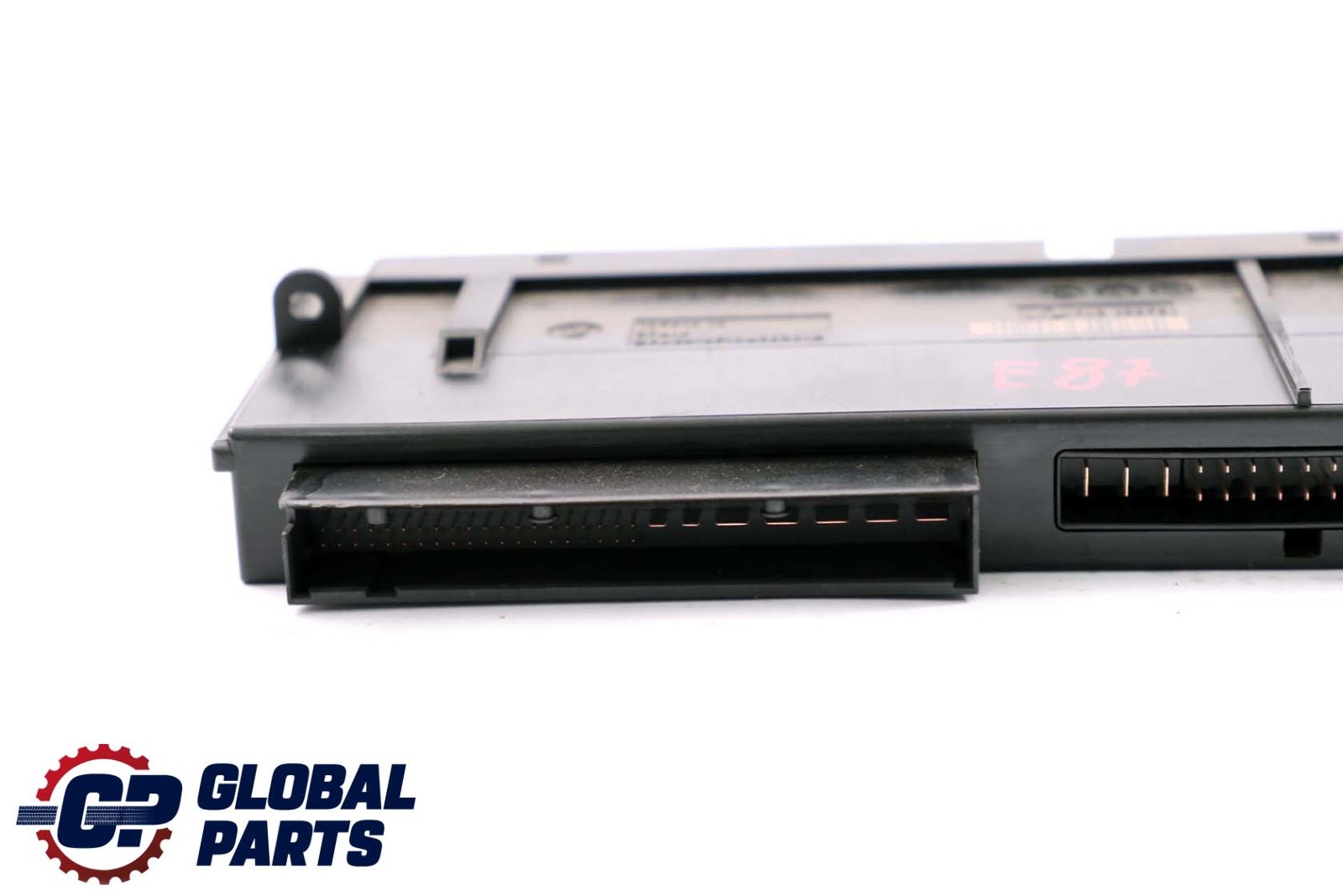 BMW 1 er e87 ECU Body Control Modul PL2 Steuergerat JBBFE 61356955004