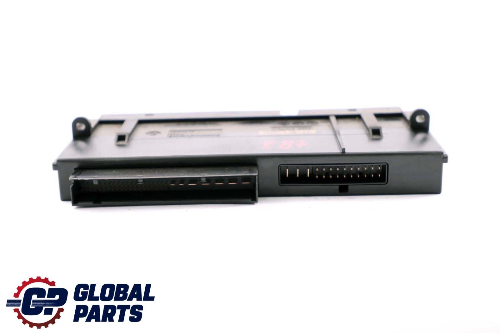 BMW 1 er e87 ECU Body Control Modul PL2 Steuergerat JBBFE 61356955004